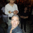 rencontre photo de Franck