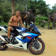 rencontre photo de Boubou1985