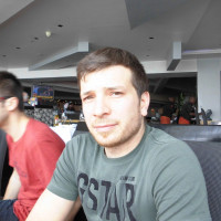 photo de Chriscross
