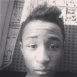 rencontre photo de Littldreezy