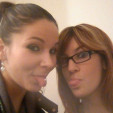 rencontre photo de EvaFox90