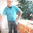 rencontre photo de Jacky1904