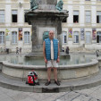 rencontre photo de Raffin