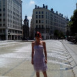 rencontre photo de Floriane71