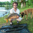 rencontre photo de Ouene63