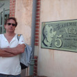 rencontre photo de Bluesintown