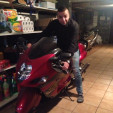rencontre photo de Amine62