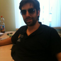 photo de Senhor