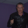 rencontre photo de MANBABOY