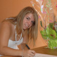 rencontre photo de Chloe02