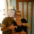 rencontre photo de Chichinette