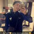 rencontre photo de Benjaminsylvest