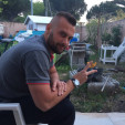 rencontre photo de Leonard013