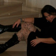 rencontre photo de Zyeuxrevolver