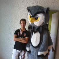 photo de Jesstar