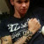 Rencontrer Homme canet Kev105