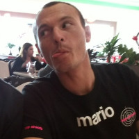photo de Mariofred