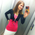 rencontre photo de Alice19