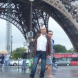Photo du profil