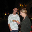 rencontre photo de Zoucks