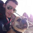 rencontre photo de Xavforinsta