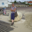 rencontre photo de Maillet