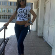 rencontre photo de Laurine3