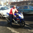 rencontre photo de Paradis95