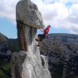 rencontre photo de Grimpesnow