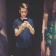 rencontre photo de Benjamin541