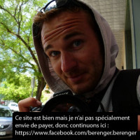 photo de Lucilipher