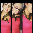 rencontre photo de Jessical