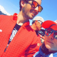 rencontre photo de Tdoudd