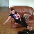 rencontre photo de Agnes45