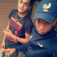 rencontre photo de Klmking