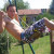 Rencontrer Homme morcenx Nico40