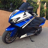 photo de Tmaxyzf