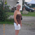 rencontre photo de Bridgette