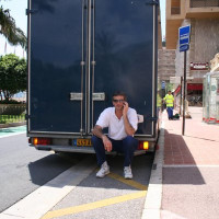 photo de Patricknice