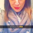rencontre photo de Marine74