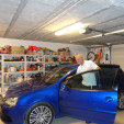 rencontre photo de Marantec