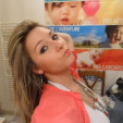 rencontre photo de Brunetteyaya