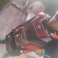 photo de Alilou