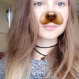 rencontre photo de Maellebbeuty