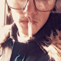 photo de Anthony