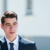 photo de Anthony