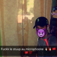 photo de Lemasque