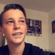 rencontre photo de Dylangotte