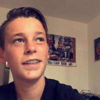 photo de Dylangotte