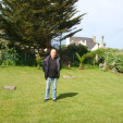 rencontre photo de Reverent